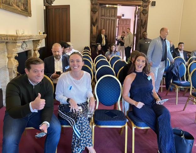 Become a Beacon Voice